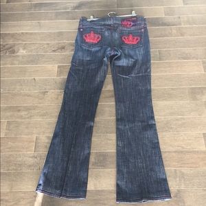 Rock & Republic RED Ltd additional jeans